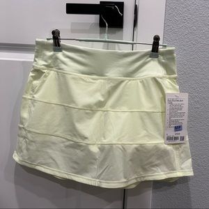 Lululemon Pace Rival Long NWT size6